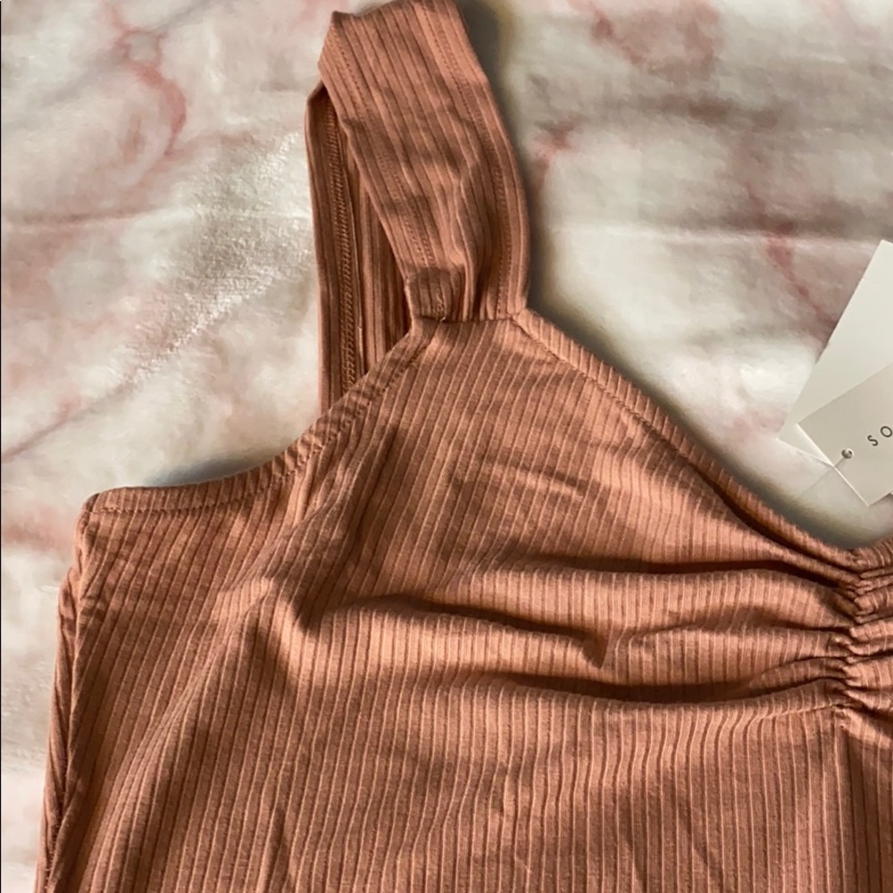 Body suit - Picture 5 of 8